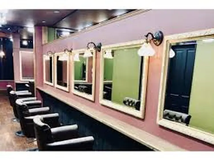 beyondの内観・外観1