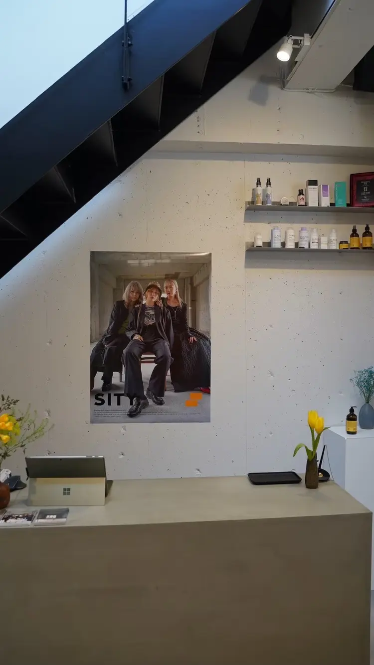 sity.　天神大名【シティ】の内観・外観3