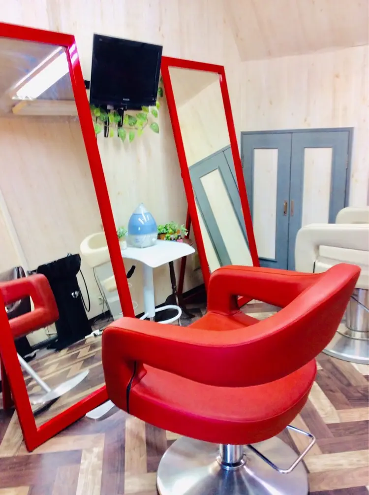 Engel Lippeの内観・外観3