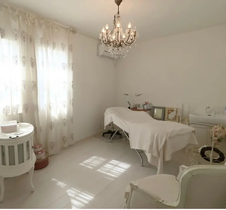 cherish eyelash salonの内観・外観1