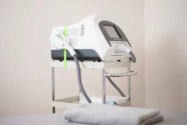 都度払い専門　脱毛サロンHYGIENE BEAUTY ROOM 19B 仙台駅前東口店の内観・外観3