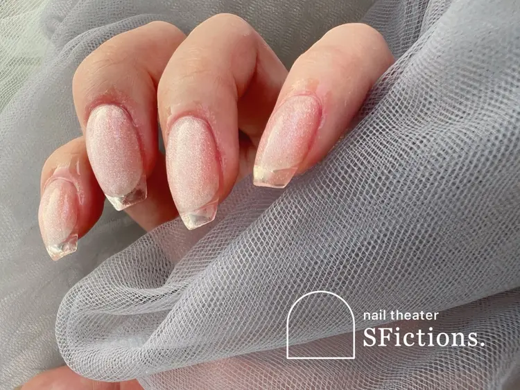 nail theater SFictions.の内観・外観2