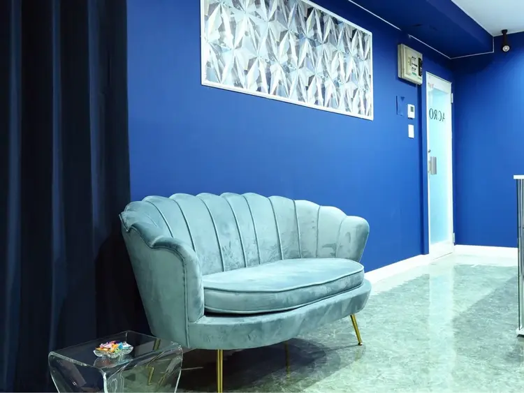 ACRO eyetotalbeauty豊中店の内観・外観2