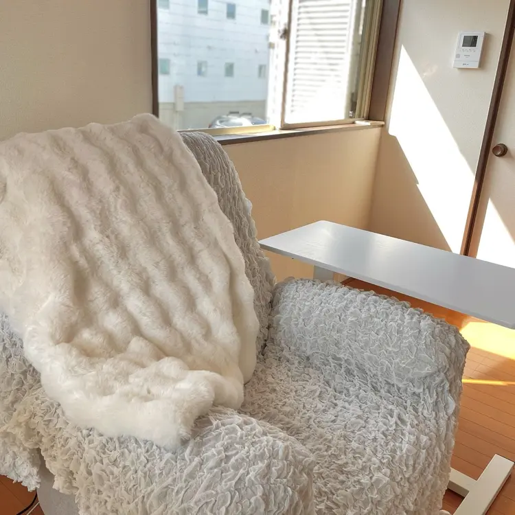 nail room utoutoの内観・外観1