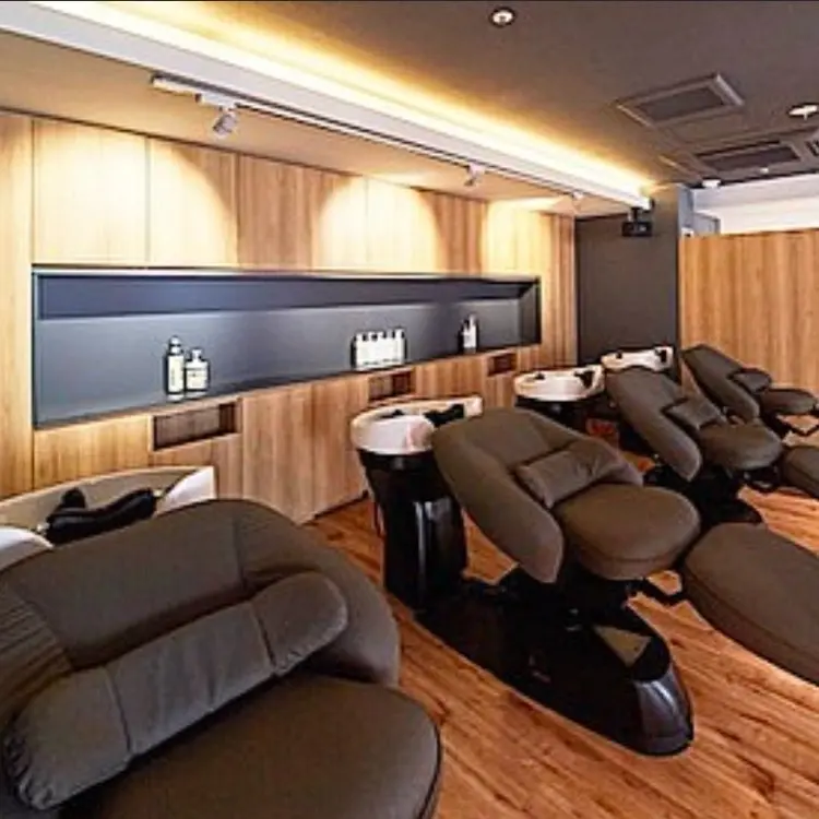 NORAGINZAの内観・外観3