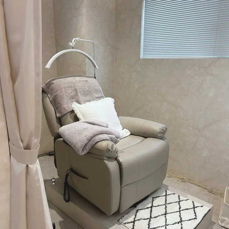 KYE by Mag momoの内観・外観3