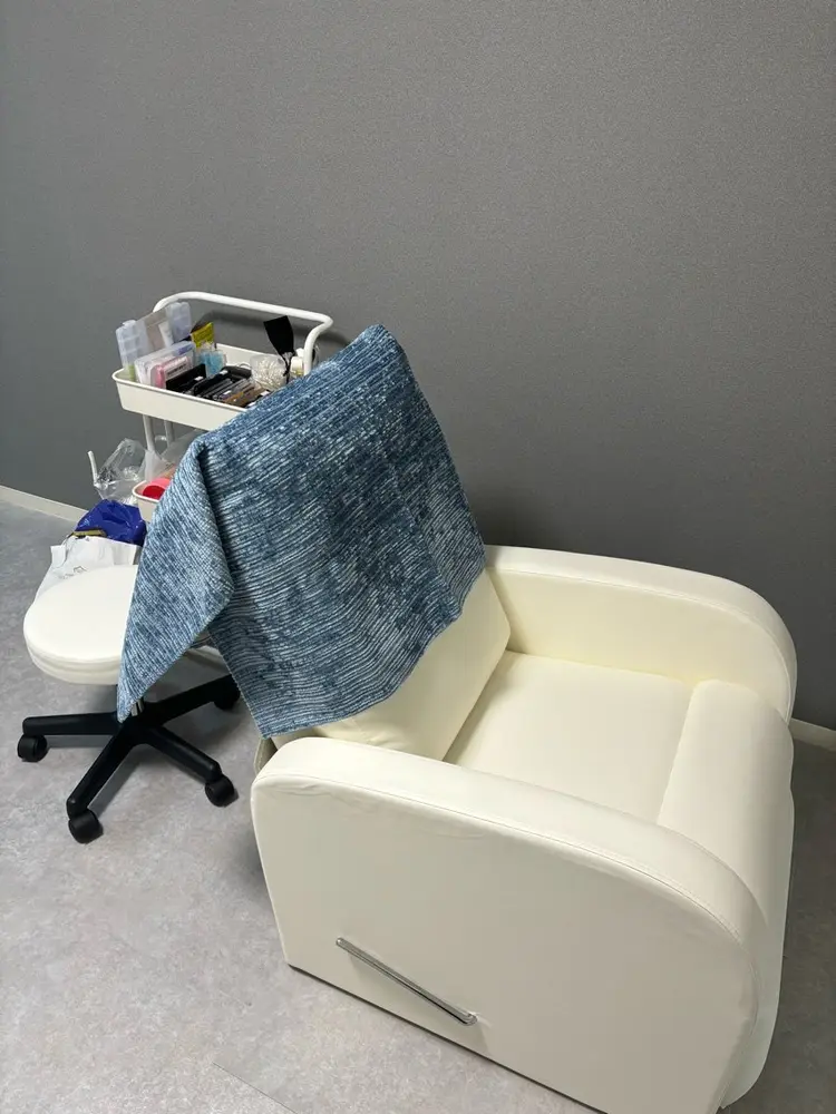 ONE アイブロウ&アイラッシュの内観・外観3