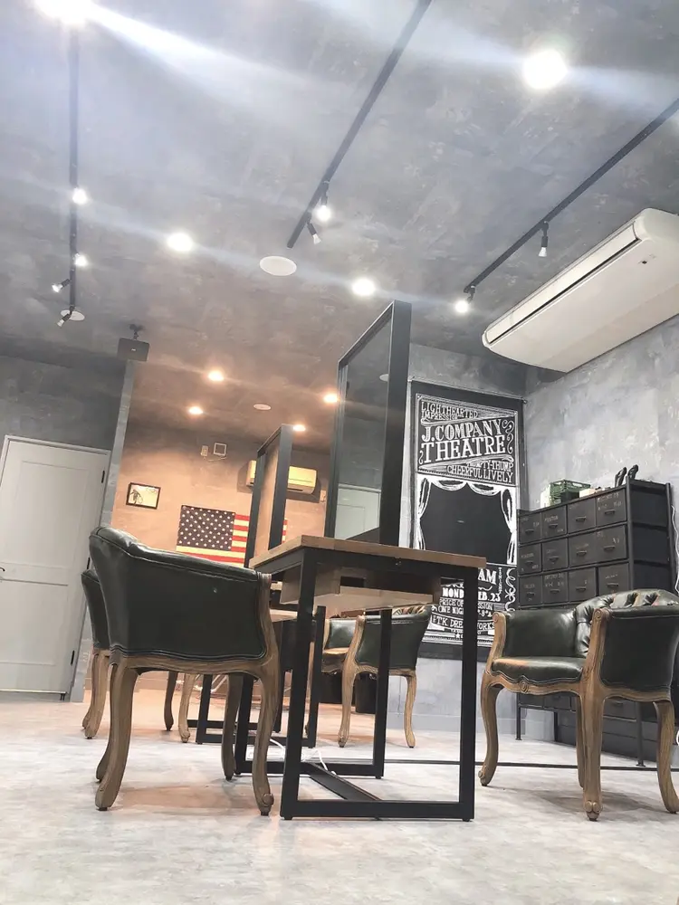 Rootの内観・外観3