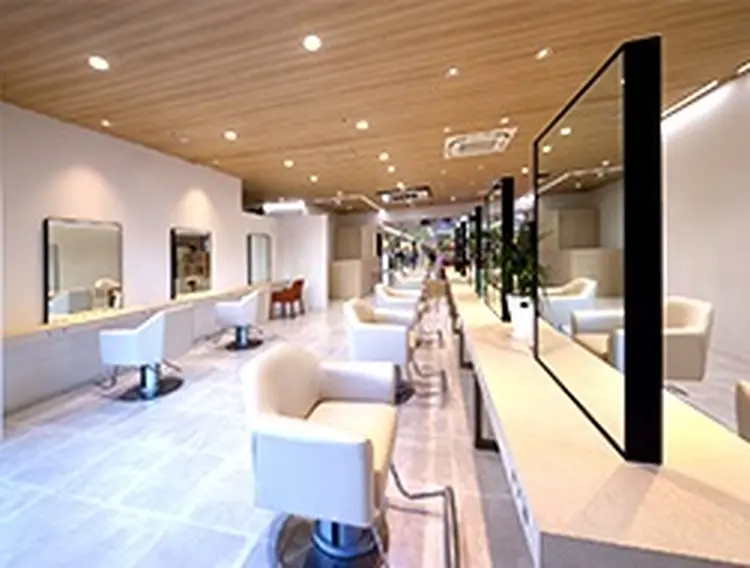 SuR TROISの内観・外観2