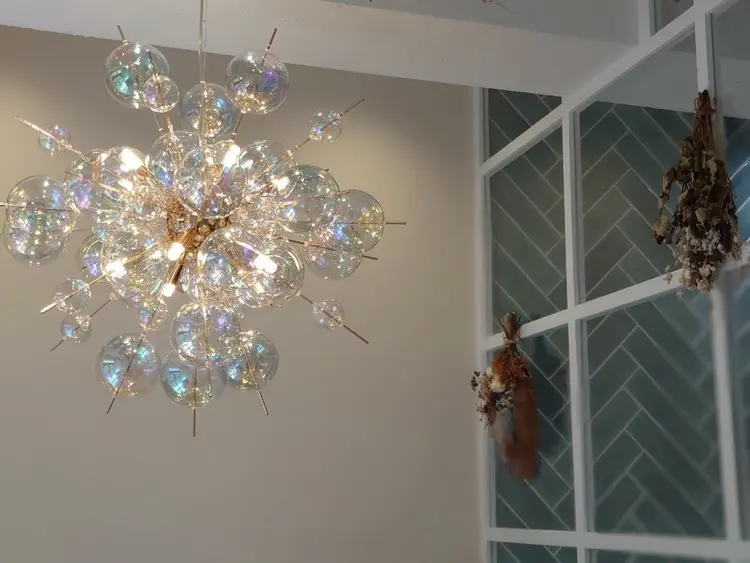 TAMMY武蔵小杉の内観・外観3