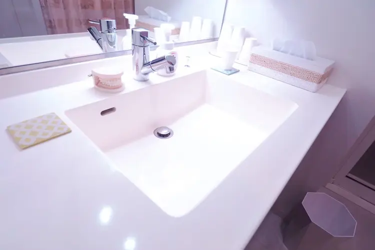 LBSホワイトニング渋谷店の内観・外観2