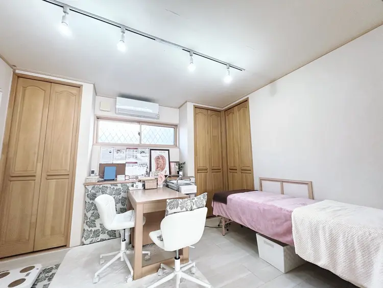 ダイエットサロンmanaの内観・外観1