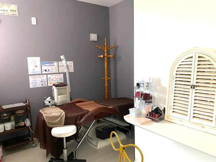 BeautySalonAmourの内観・外観3