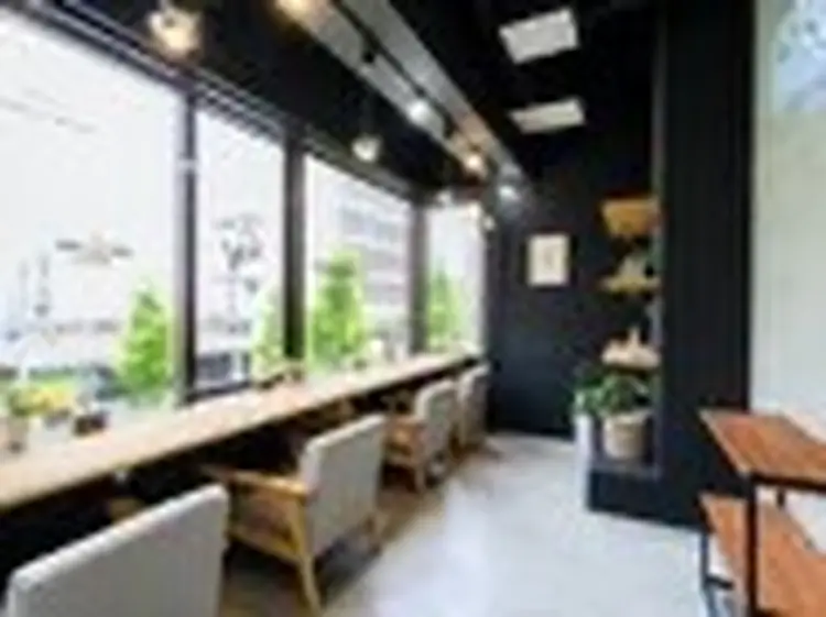 GRAPE   VINES 大船【グレープバイン】の内観・外観2