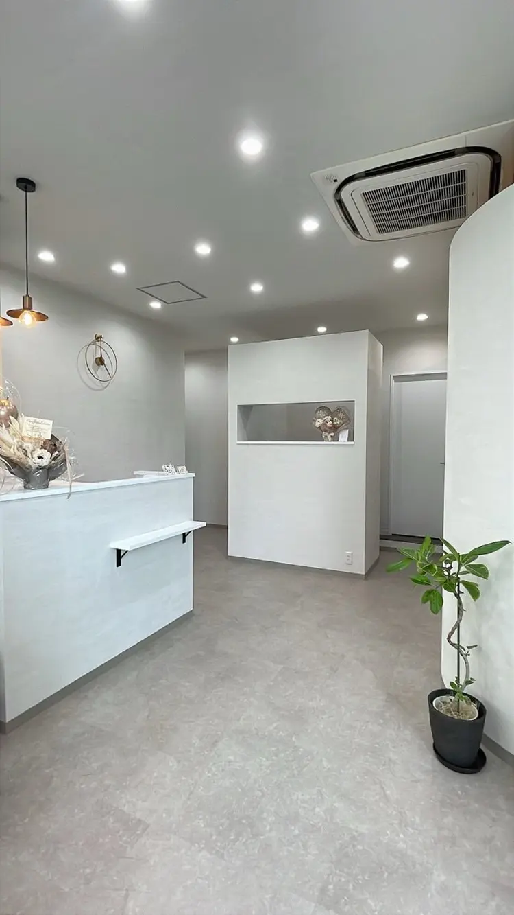 mono.の内観・外観1