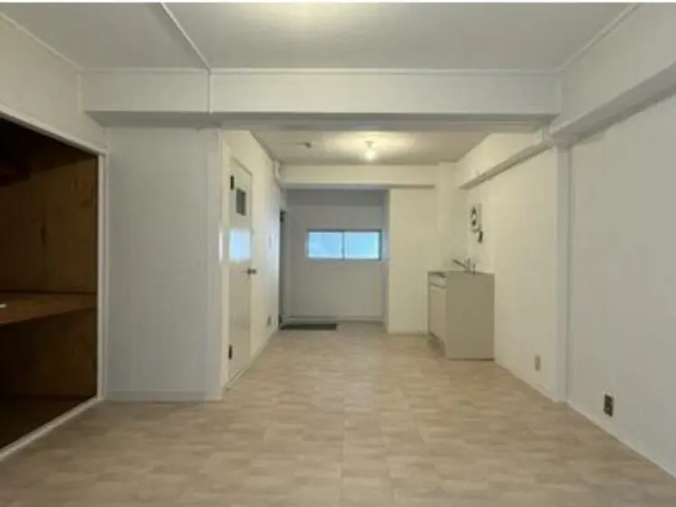 Reauty Nailの内観・外観1