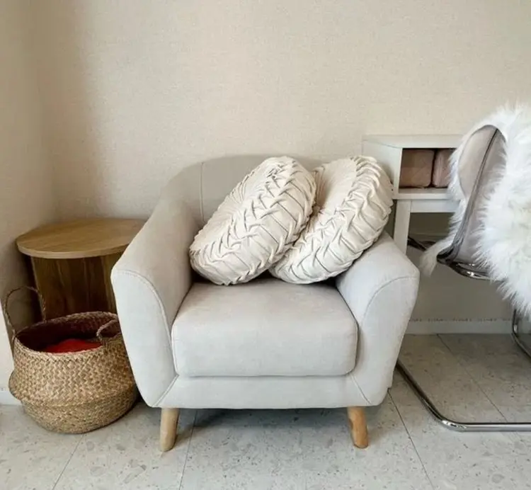 Larryの内観・外観2