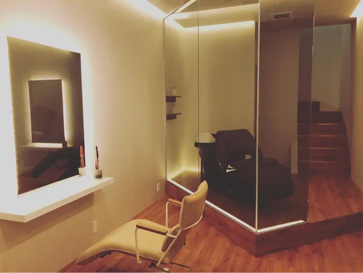 K-atelierCACHETTEの内観・外観1