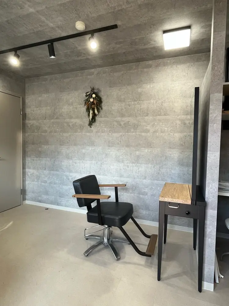 Enneの内観・外観3