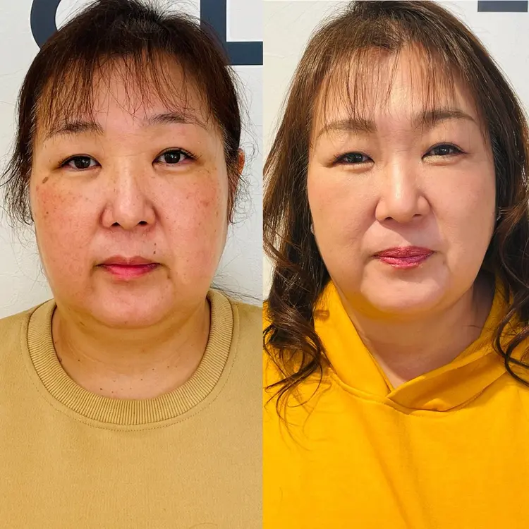 POLA北花田店の内観・外観3