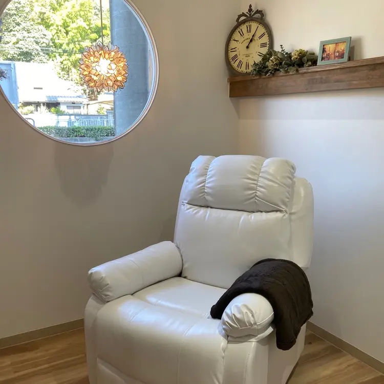 PIECE hair&spaの内観・外観1