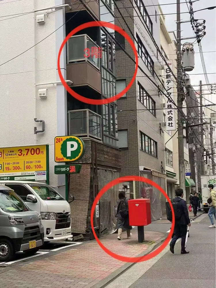 Angelchrisビューティーサロンの内観・外観3