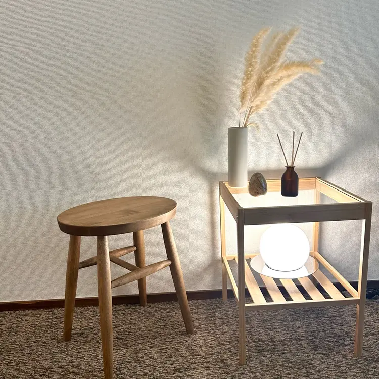 slowly  eye&browの内観・外観2