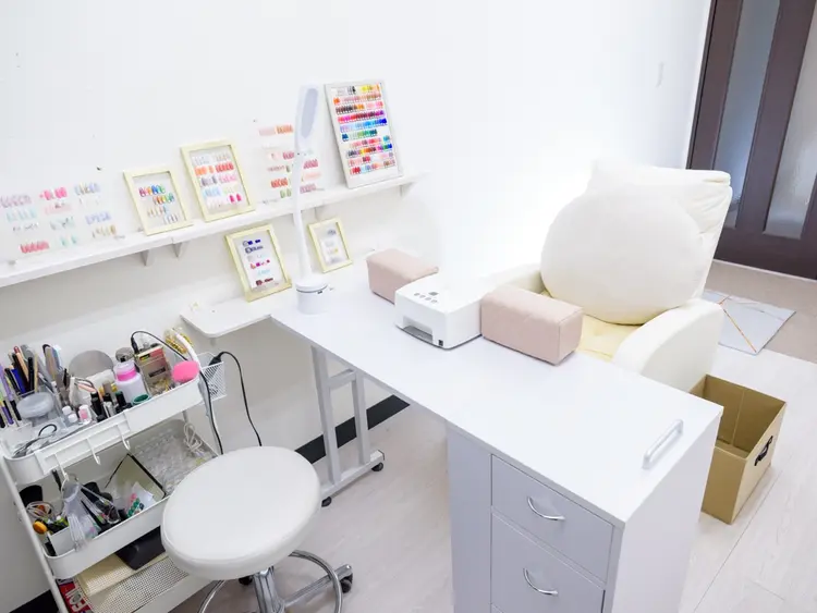 Lilyの内観・外観1