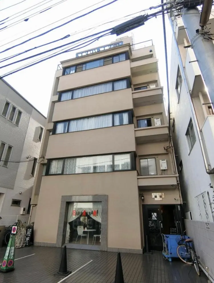 #BABE 六本木・麻布店 【ハリウッドブロウリフト/眉毛専門店】の内観・外観3