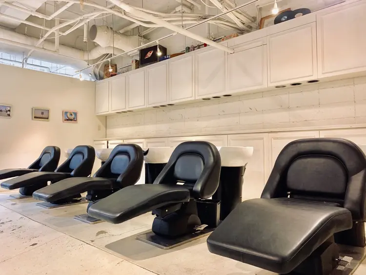 La.LAURENの内観・外観3