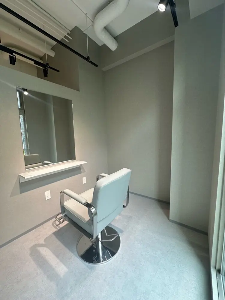 BOOTH share salonの内観・外観3