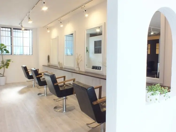 Lottaの内観・外観2