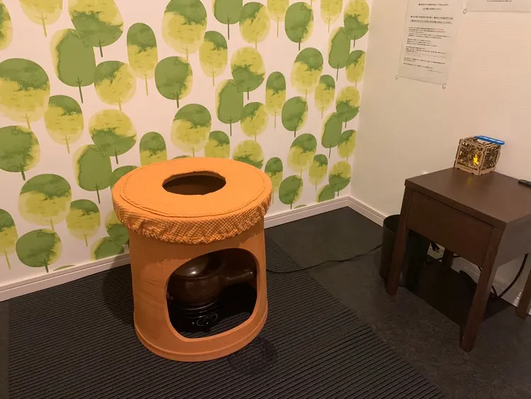 よもぎ蒸しエステサロン★yunの内観・外観3