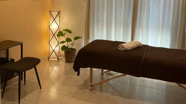 LEA MUSASHIKOSUGIの内観・外観1