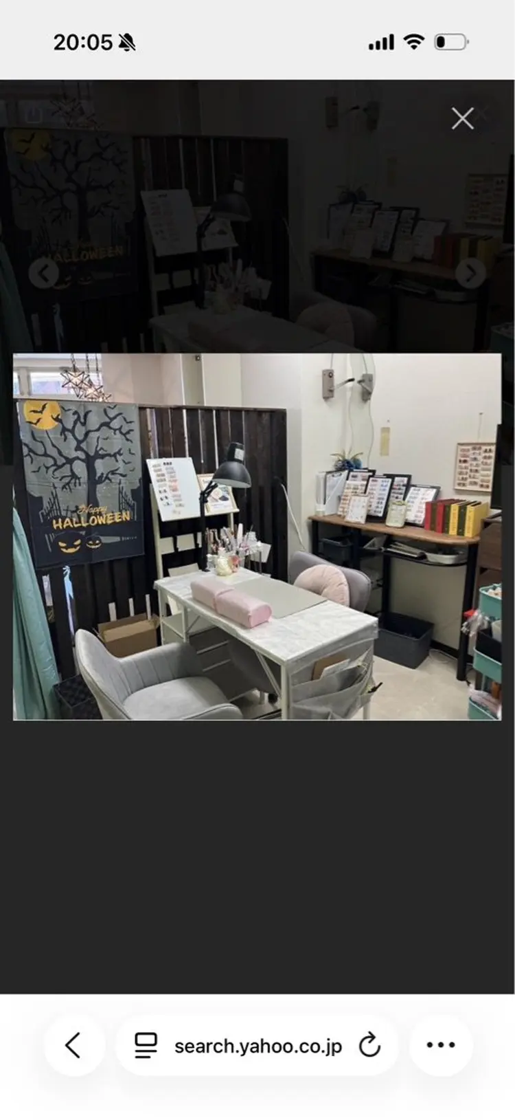 cherry'sclubの内観・外観2