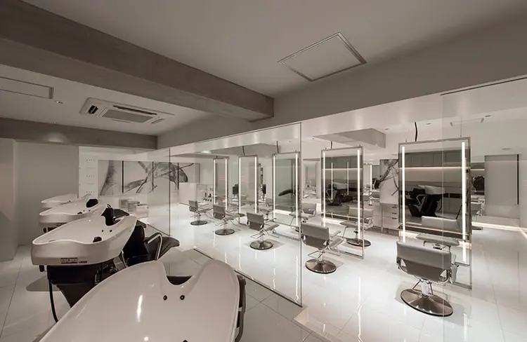 RAYS/レイズ/立川/立川南口の内観・外観2