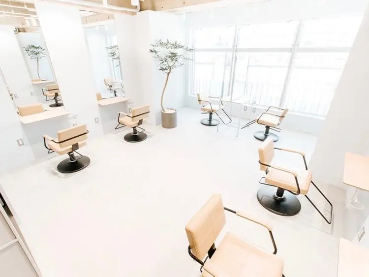 FILMS横浜の内観・外観2