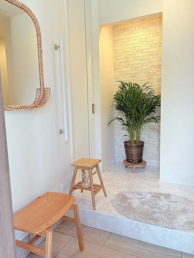 ネイルケアサロンChance(シャンス）の内観・外観3