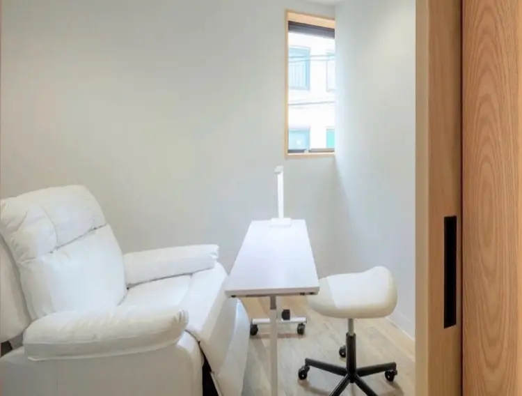 ayana nailの内観・外観3