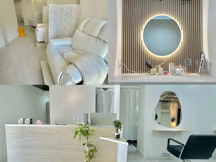 mele.by Libelleの内観・外観1