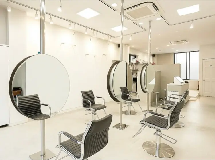 llwyの内観・外観2