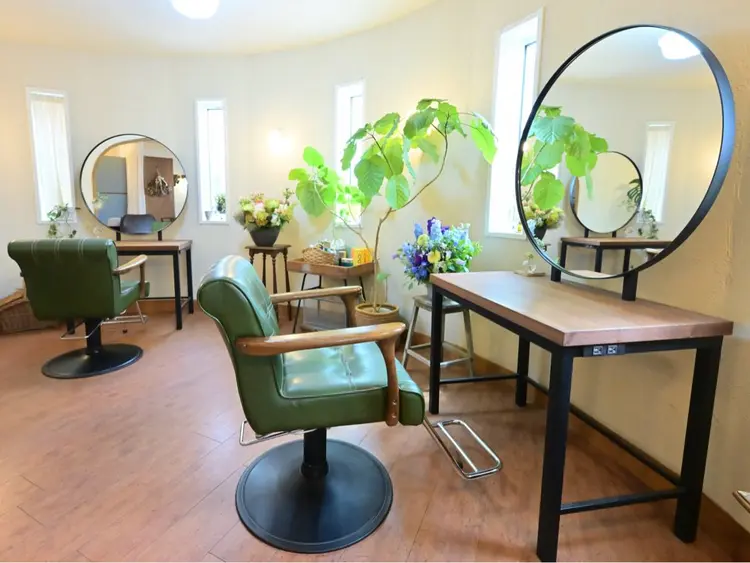 Stella BOUTIQUEの内観・外観2