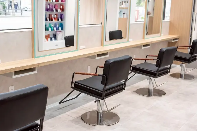 SoZo Bridgeの内観・外観3