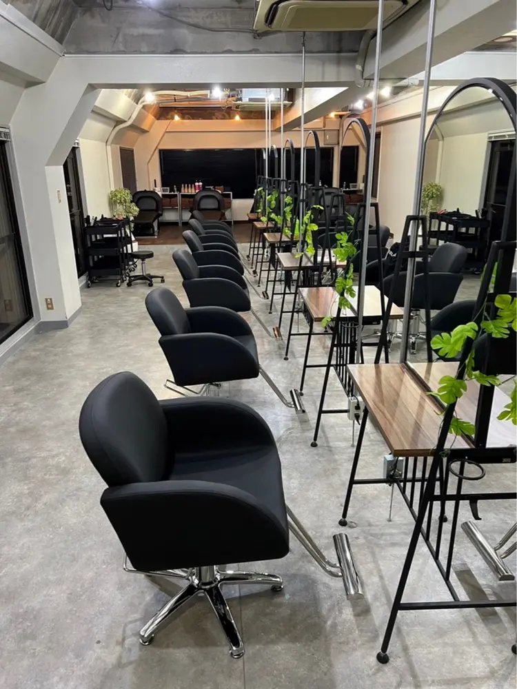 &miraiの内観・外観2