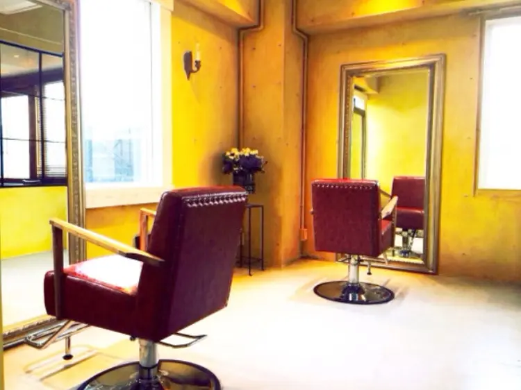 JYUNESU表参道の内観・外観3