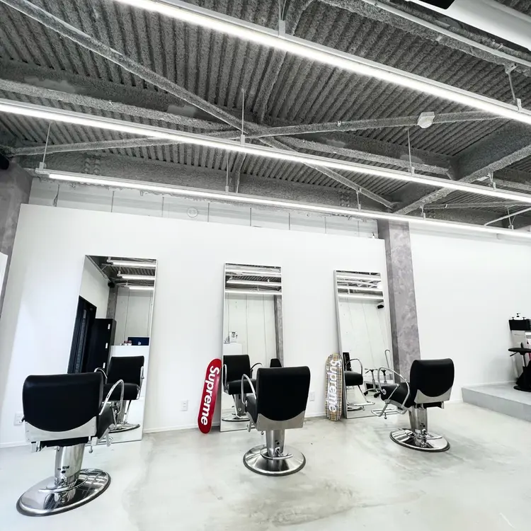 MEMENTOの内観・外観2