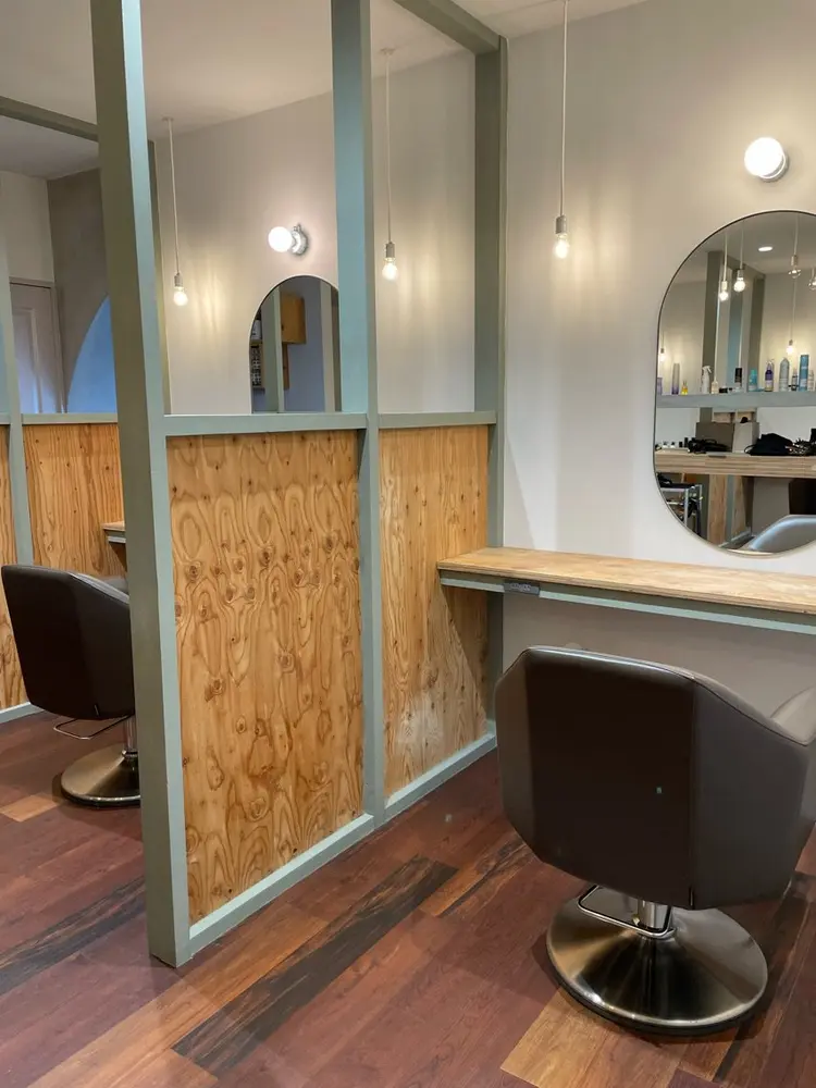 nicotto.の内観・外観2