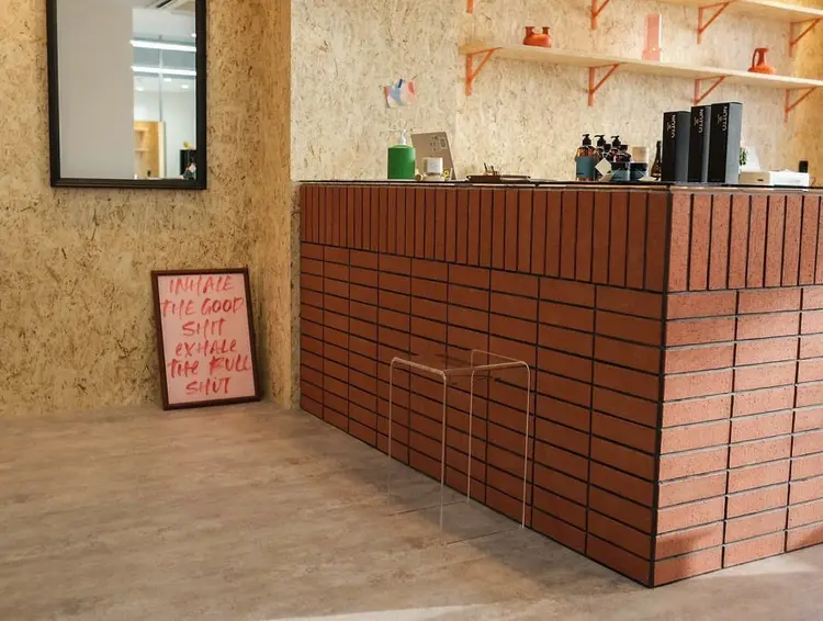 JOULE'S（ジュール）の内観・外観2