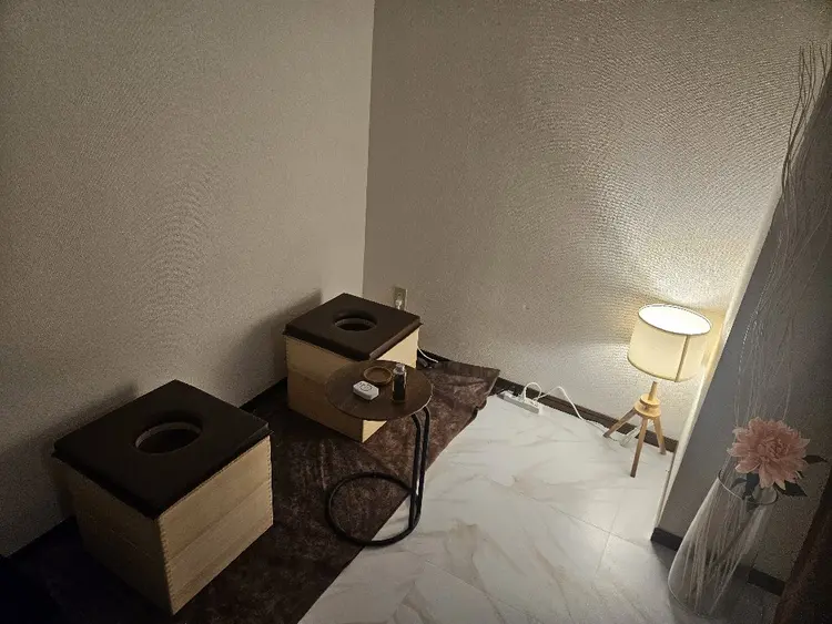 pono_salonの内観・外観2