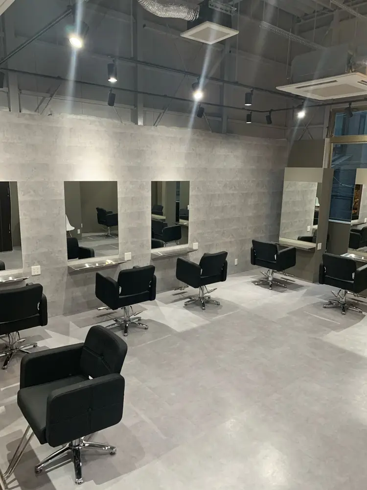 モダンメイド四条烏丸の内観・外観1